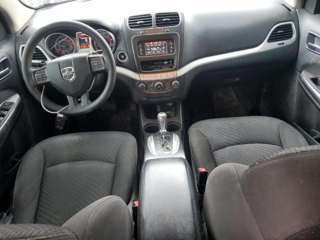 Photo 8 from auction – 2019 DODGE JOURNEY SE with VIN 3C4PDCBB6KT784323