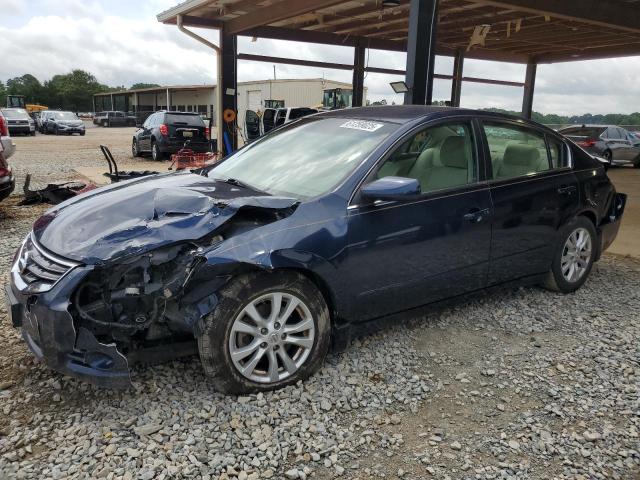 NISSAN ALTIMA BASE 2010 مع رقم تعريف المركبة 1N4AL2AP2AN558672 - صورة من المزاد