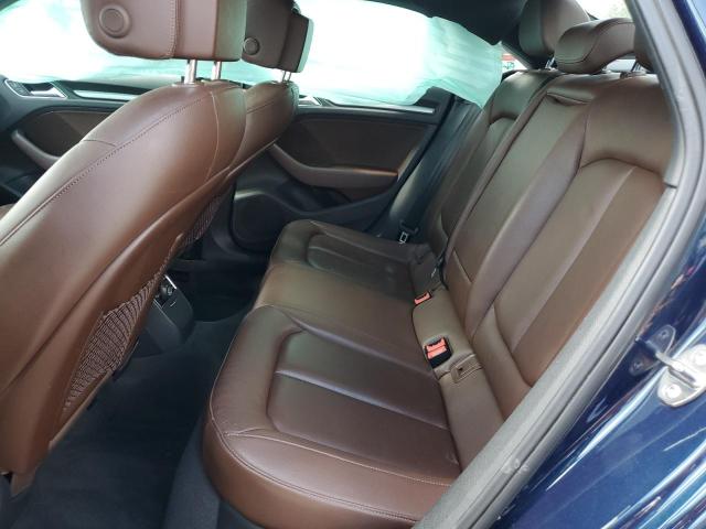 Photo 10 from auction – 2019 AUDI A3 PREMIUM with VIN WAUBEGFF0K1017700