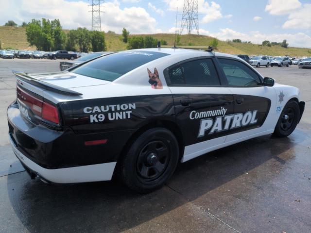 Photo 3 from auction – 2013 DODGE CHARGER PO with VIN 2C3CDXAT2DH586130