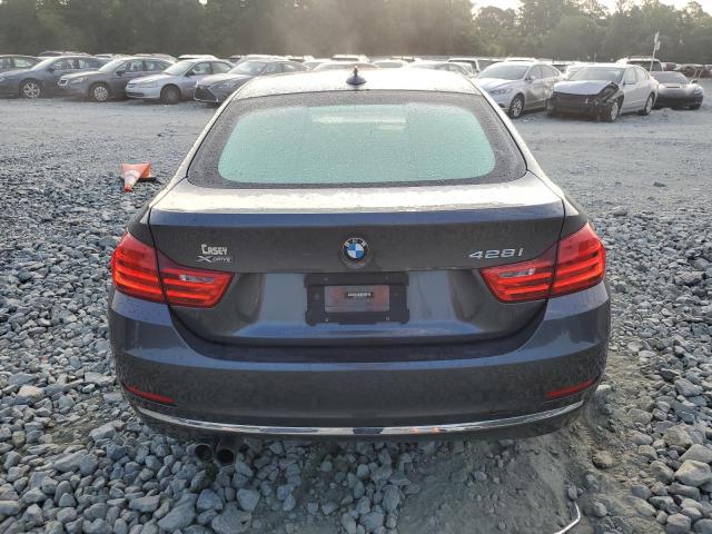 Photo 6 from auction – 2015 BMW 428 XI GRA with VIN WBA4A7C52FD415429