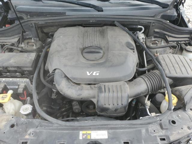 Photo 12 from auction – 2015 DODGE DURANGO SX with VIN 1C4RDJAG5FC746111