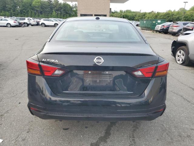 Photo 6 from auction – 2020 NISSAN ALTIMA S with VIN 1N4BL4BV4LC214241