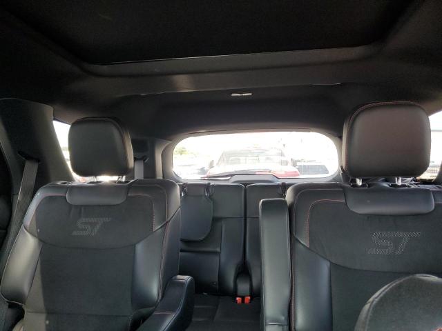 Photo 10 from auction – 2025 FORD EXPLORER S with VIN 1FMWK8GC8SGA63355
