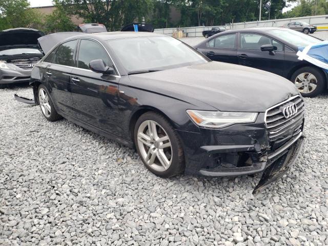Photo 4 from auction – 2016 AUDI A6 PREMIUM with VIN WAUGFAFC8GN115637