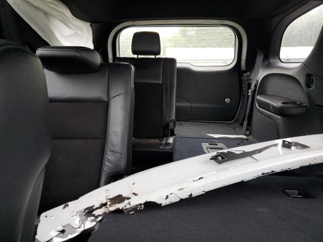 Photo 10 from auction – 2019 DODGE DURANGO GT with VIN 1C4RDHDG9KC779269