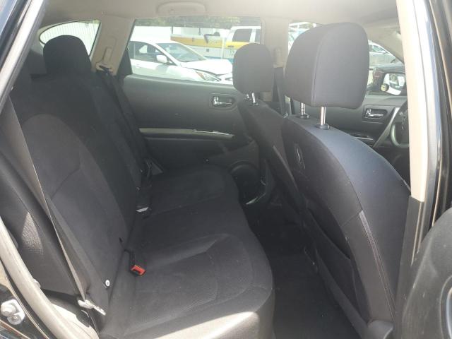 Photo 11 from auction – 2014 NISSAN ROGUE SELE with VIN JN8AS5MT9EW619138
