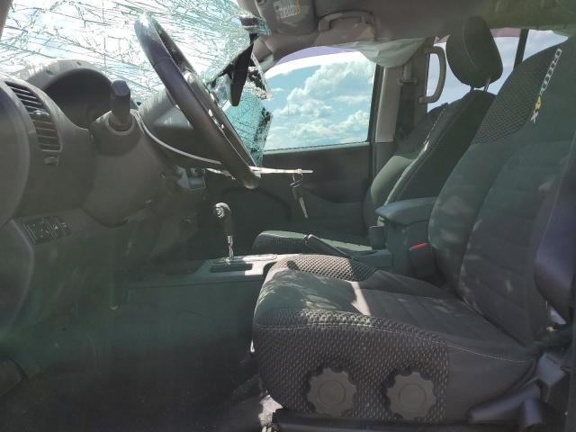 Photo 7 from auction – 2019 NISSAN FRONTIER S with VIN 1N6AD0EV8KN881935