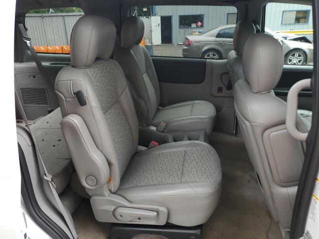 Photo 11 from auction – 2007 CHEVROLET UPLANDER with VIN 1GNDV33117D217835