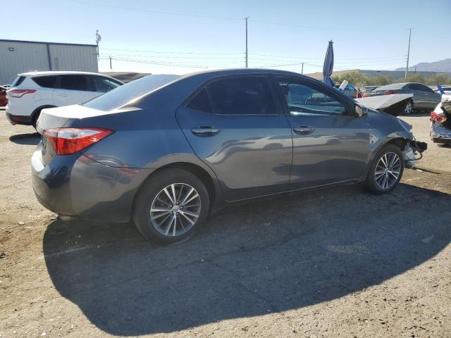Photo 3 from auction – 2016 TOYOTA COROLLA L with VIN 5YFBURHE7GP484640