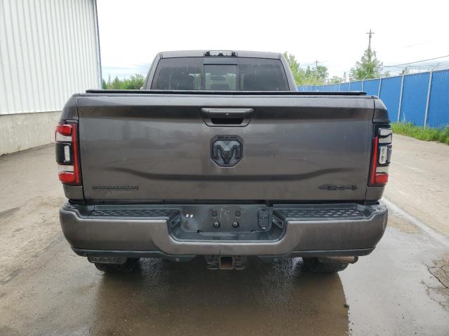 Photo 6 from auction – 2021 RAM 2500 BIG H with VIN 3C6UR5DL2MG558417