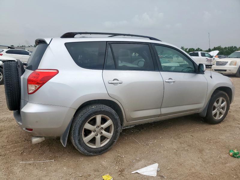 Photo 3 from auction – 2007 TOYOTA RAV4 LIMIT with VIN JTMZD31V076049505