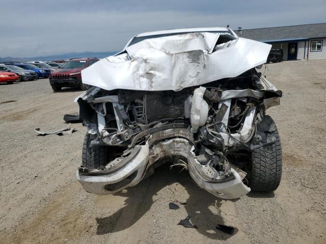 Photo 5 from auction – 2023 RAM 1500 with VIN 1C6SRFJM7PN550626