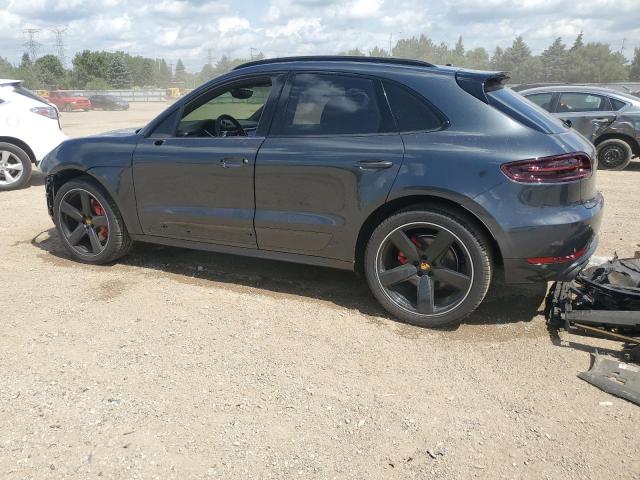 Foto 2 de la subasta – 2017 PORSCHE MACAN GTS con VIN WP1AG2A59HLB54785