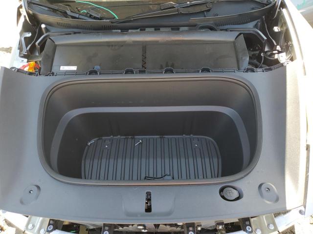 Photo 12 from auction – 2026 TESLA MODEL Y with VIN 7SAYGDEE0TF344186