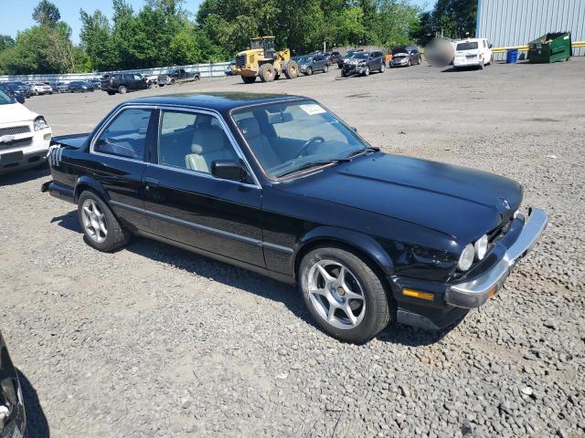 Photo 4 from auction – 1986 BMW 325 with VIN WBAAB5403G9690366