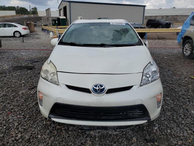 Photo 5 from auction – 2015 TOYOTA PRIUS with VIN JTDKN3DU1F0456638