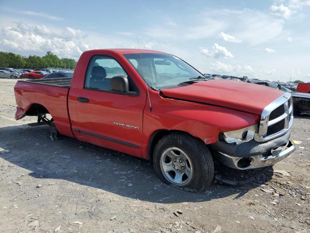 Photo 4 from auction – 2003 DODGE RAM 1500 with VIN 1D7HA16N03J667034