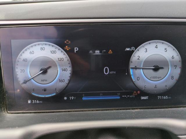 Photo 9 from auction – 2023 HYUNDAI TUSCON with VIN 5NMJECAE7PH235538