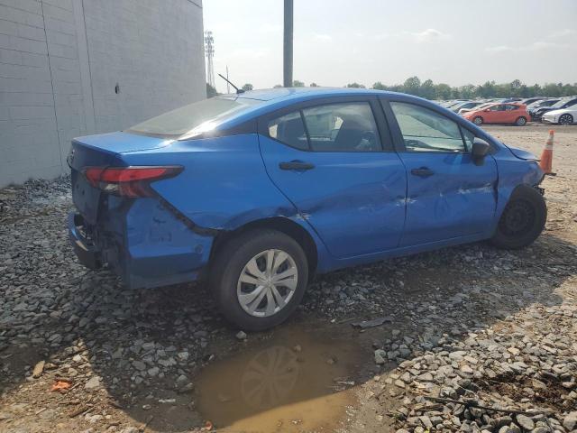 Photo 3 from auction – 2020 NISSAN VERSA S with VIN 3N1CN8DV8LL886243