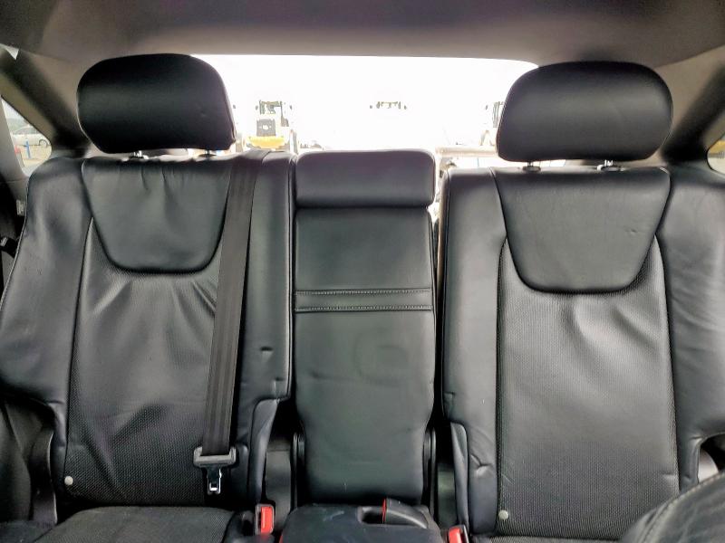 Photo 10 from auction – 2013 LEXUS RX 350 BAS with VIN 2T2BK1BA2DC181690