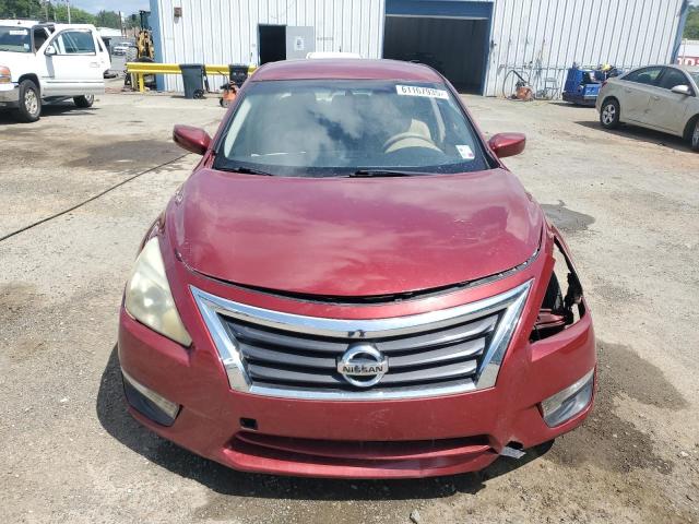 Photo 5 from auction – 2014 NISSAN ALTIMA with VIN 1N4AL3AP3EN364907