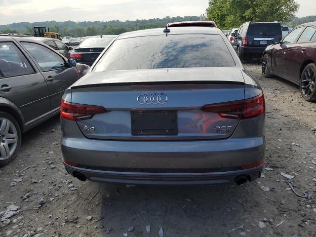 Photo 6 from auction – 2018 AUDI A4 PREMIUM with VIN WAUENAF41JA009211