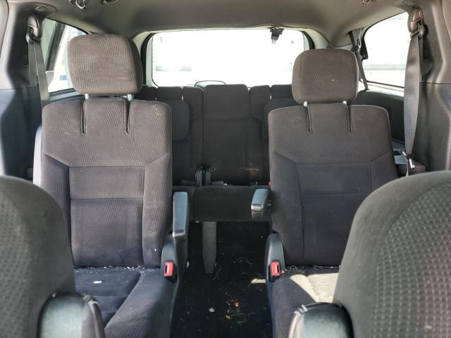 Photo 10 from auction – 2015 DODGE GRAND CARAVAN with VIN 2C4RDGBG1FR517563