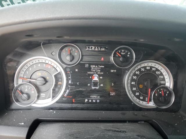 Photo 9 from auction – 2015 RAM 1500 SLT with VIN 1C6RR7LT2FS745574