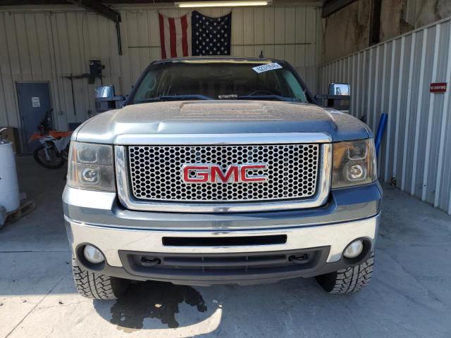 Photo 5 from auction – 2009 GMC SIERRA K15 with VIN 3GTEK23319G149026