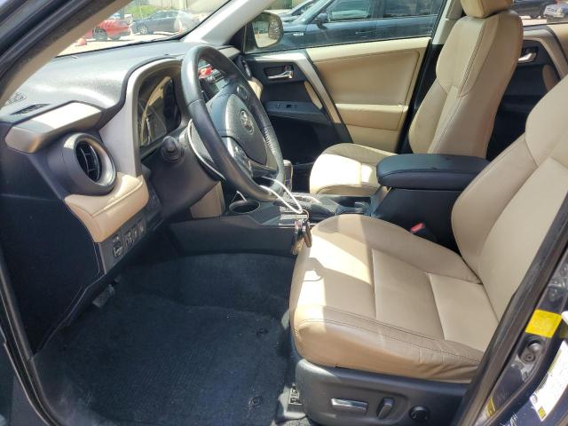 Photo 7 from auction – 2013 TOYOTA RAV4 LIMIT with VIN 2T3YFREV5DW031210