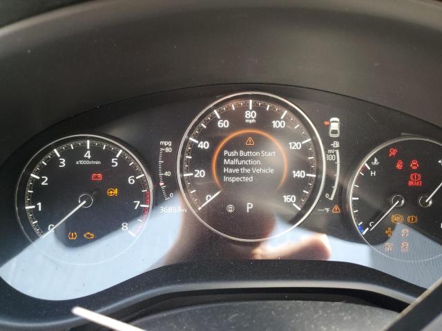 Photo 9 from auction – 2020 MAZDA 3 with VIN JM1BPBLM9L1169737