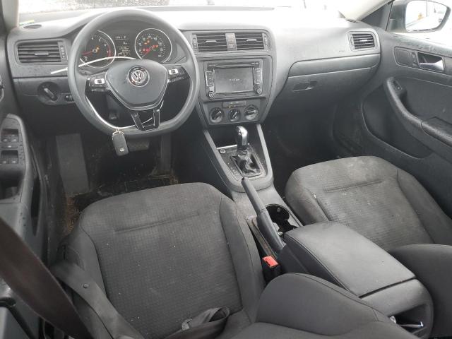 Photo 8 from auction – 2015 VOLKSWAGEN JETTA BASE with VIN 3VW2K7AJ8FM311231
