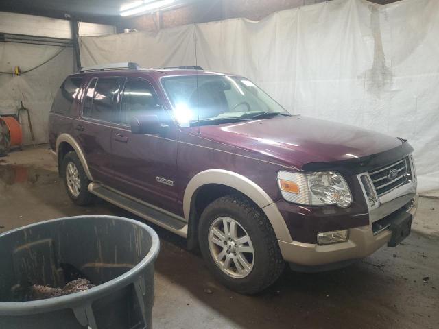 Photo 4 from auction – 2006 FORD EXPLORER E with VIN 1FMEU74EX6ZA09233