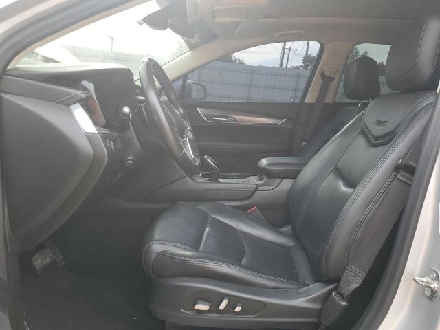 Photo 7 from auction – 2018 CADILLAC XT5 PREMIU with VIN 1GYKNERS4JZ249128