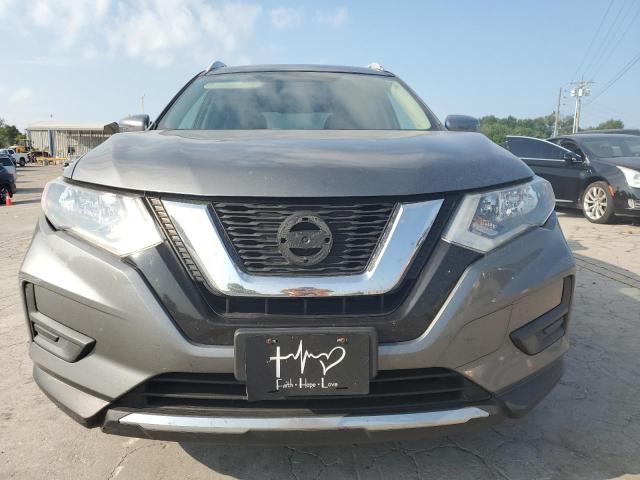 Photo 5 from auction – 2018 NISSAN ROGUE S with VIN JN8AT2MT9JW450146