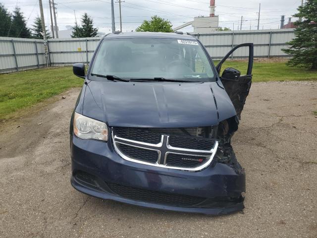Photo 5 from auction – 2013 DODGE GRAND CARA with VIN 2C4RDGCG0DR617083