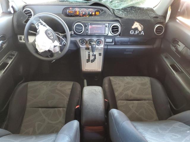 Photo 8 from auction – 2015 TOYOTA SCION XB with VIN JTLZE4FE9FJ080361