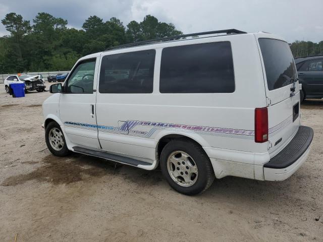 Photo 2 from auction – 2005 CHEVROLET ASTRO with VIN 1GNDM19XX5B120371