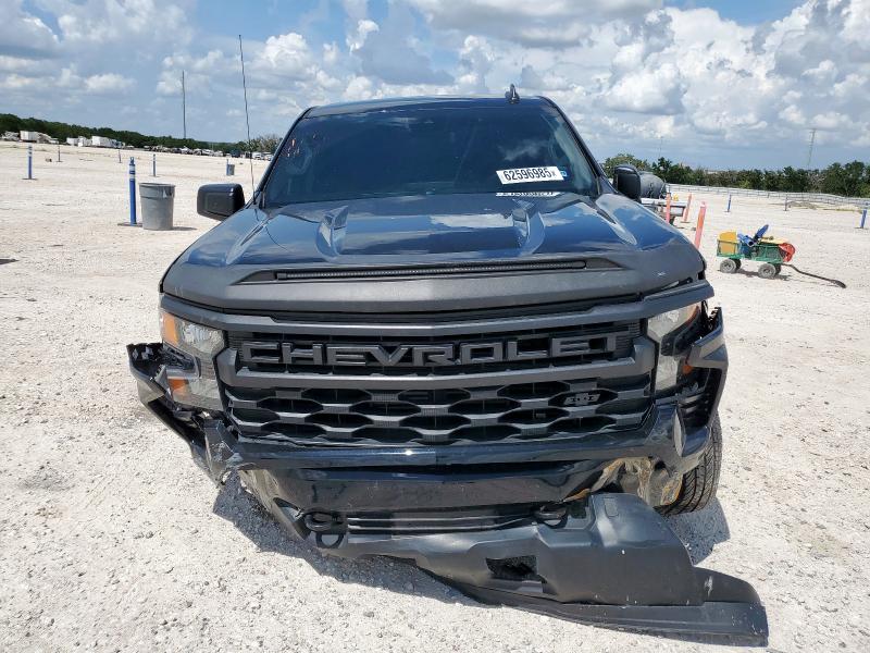 Photo 5 from auction – 2024 CHEVROLET SILVERADO with VIN 3GCPDBEK3RG280630
