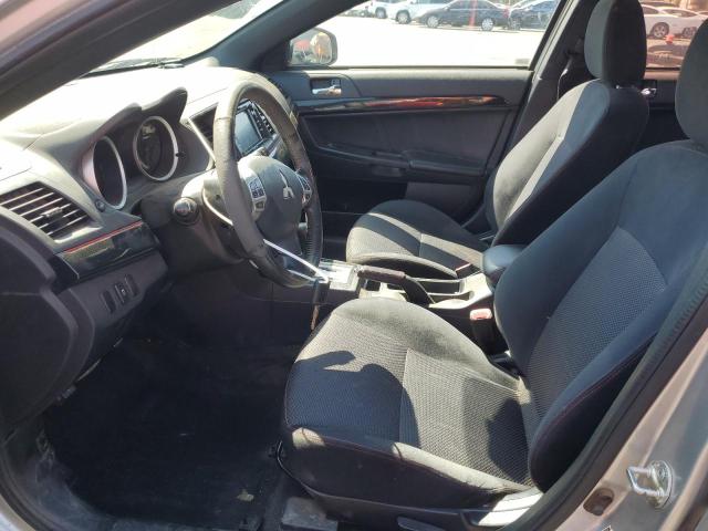 Photo 7 from auction – 2017 MITSUBISHI LANCER ES with VIN JA32U2FU2HU010468