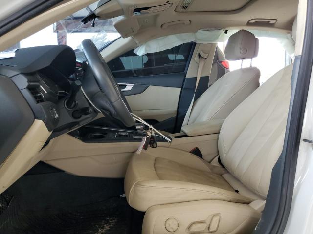 Photo 7 from auction – 2019 AUDI A4 PREMIUM with VIN WAUGMAF44KN008382