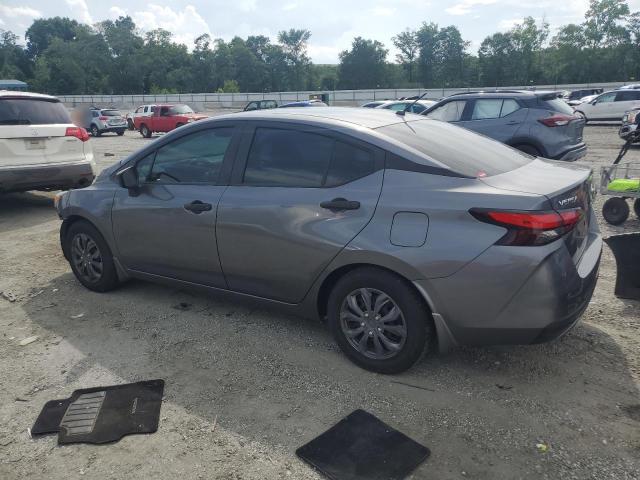 Photo 2 from auction – 2020 NISSAN VERSA S with VIN 3N1CN8DV8LL900898