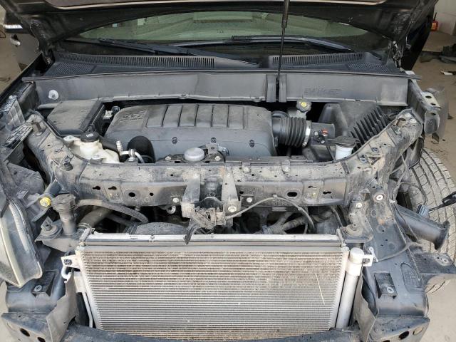 Photo 11 from auction – 2016 CHEVROLET TRAVERSE L with VIN 1GNKVHKD6GJ166222