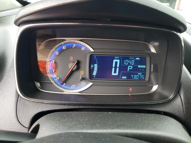 Photo 9 from auction – 2016 CHEVROLET TRAX LS with VIN 3GNCJNSB4GL139445