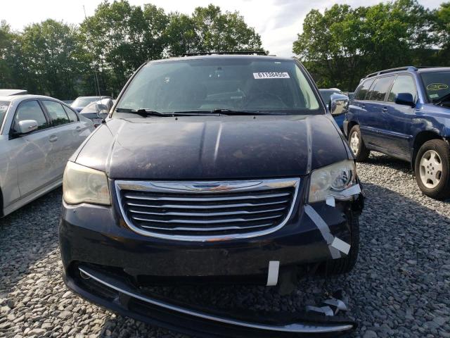 Photo 5 from auction – 2011 CHRYSLER TOWN & COU with VIN 2A4RR8DG1BR609166