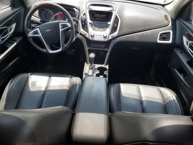 Photo 8 from auction – 2016 GMC TERRAIN DE with VIN 2GKALREK1G6155642