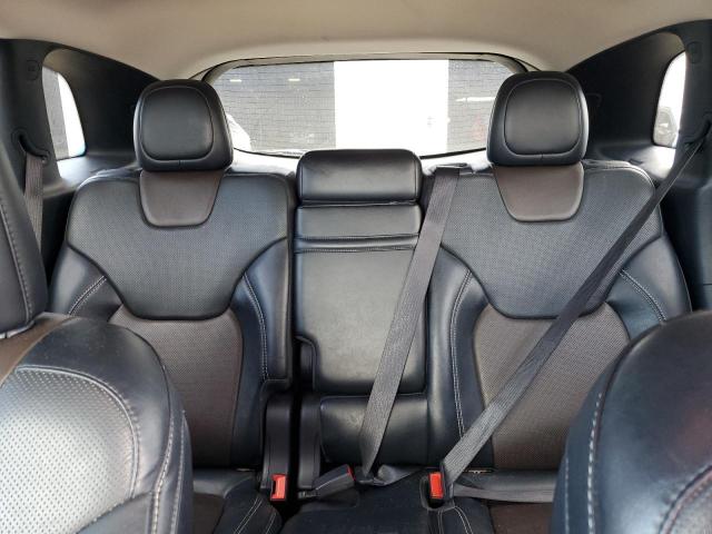 Photo 10 from auction – 2016 JEEP CHEROKEE L with VIN 1C4PJMDS5GW317441