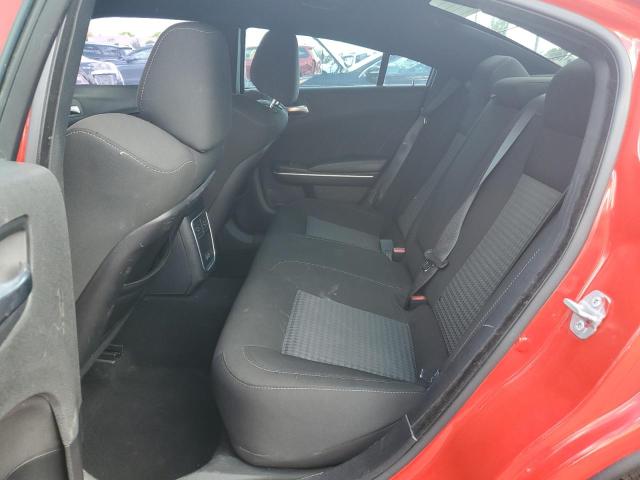 Photo 10 from auction – 2020 DODGE CHARGER SC with VIN 2C3CDXGJ7LH232317