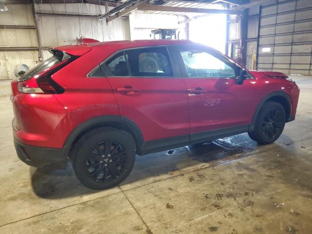 Photo 3 from auction – 2024 MITSUBISHI ECLIPSE CR with VIN JA4ATVAA6RZ020529
